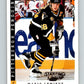 1993-94 Score Starting Lineup #350 Mario Lemieux MINT Penguins V33370