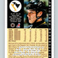 1993-94 Score Starting Lineup #350 Mario Lemieux MINT Penguins V33370