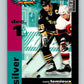 1995-96 Collector's Choice Crash The Game #C25 Mario Lemieux V33375