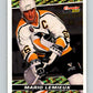 1993-94 Topps Premier Black Gold #9 Mario Lemieux MINT Penguins V33376