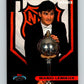 1993-94 Stadium Club #143 Mario Lemieux Hart Trophy V33378