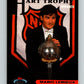 1993-94 Stadium Club #143 Mario Lemieux Hart Trophy V33379