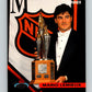 1993-94 Stadium Club #146 Mario Lemieux Masterton Trophy V33381