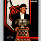 1993-94 Stadium Club #148 Mario Lemieux Art Ross Trophy V33386