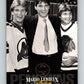 1993-94 Leaf Mario Lemieux #3 Mario Lemieux Pittsburgh Penguins V33394