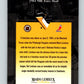1993-94 Leaf Mario Lemieux #3 Mario Lemieux Pittsburgh Penguins V33394