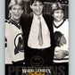 1993-94 Leaf Mario Lemieux #3 Mario Lemieux Pittsburgh Penguins V33395