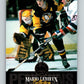 1993-94 Leaf Mario Lemieux #5 Mario Lemieux Pittsburgh Penguins V33399