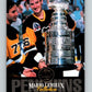 1993-94 Leaf Mario Lemieux #8 Mario Lemieux Pittsburgh Penguins V33402