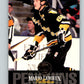 1993-94 Leaf Mario Lemieux #9 Mario Lemieux Pittsburgh Penguins V33404
