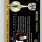 1993-94 Pinnacle #221 Mario Lemieux AW Pittsburgh Penguins V33406