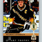 1993-94 Pinnacle #221 Mario Lemieux AW Pittsburgh Penguins V33407