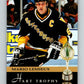 1993-94 Pinnacle #221 Mario Lemieux AW Pittsburgh Penguins V33409
