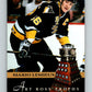 1993-94 Pinnacle #230 Mario Lemieux AW Pittsburgh Penguins V33410