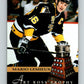 1993-94 Pinnacle #230 Mario Lemieux AW Pittsburgh Penguins V33411