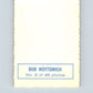 1970-71 O-Pee-Chee Deckle #8 Bob Woytowich   V33425