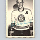 1970-71 O-Pee-Chee Deckle #8 Bob Woytowich   V33426