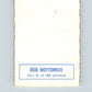 1970-71 O-Pee-Chee Deckle #8 Bob Woytowich   V33427