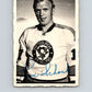 1970-71 O-Pee-Chee Deckle #9 Ron Schock   V33429