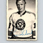 1970-71 O-Pee-Chee Deckle #9 Ron Schock   V33430