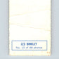 1970-71 O-Pee-Chee Deckle #10 Les Binkley   V33435
