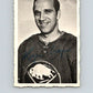 1970-71 O-Pee-Chee Deckle #11 Roger Crozier   V33439