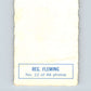 1970-71 O-Pee-Chee Deckle #12 Reg Fleming   V33441