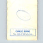1970-71 O-Pee-Chee Deckle #12 Reg Fleming   V33443