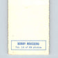 1970-71 O-Pee-Chee Deckle #14 Bobby Rousseau   V33449