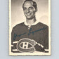 1970-71 O-Pee-Chee Deckle #20 Jacques Laperriere   V33462