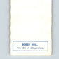 1970-71 O-Pee-Chee Deckle #30 Bobby Hull   V33486