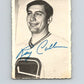 1970-71 O-Pee-Chee Deckle #31 Ray Cullen   V33490