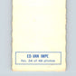 1970-71 O-Pee-Chee Deckle #34 Ed Van Impe   V33494