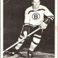 1965-66 Coca-Cola #3 Ted Green  Boston Bruins  X0004