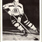 1965-66 Coca-Cola #10 Dean Prentice  Boston Bruins  X0016