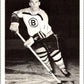 1965-66 Coca-Cola #12 Reg Fleming  Boston Bruins  X0018