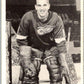 1965-66 Coca-Cola #37 Roger Crozier  Detroit Red Wings  X0057