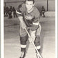 1965-66 Coca-Cola #42 Norm Ullman  Detroit Red Wings  X0069