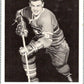 1965-66 Coca-Cola #59 Ralph Backstrom  Montreal Canadiens  X0098