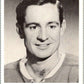 1965-66 Coca-Cola #65 Bobby Rousseau  Montreal Canadiens  X0110