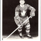1965-66 Coca-Cola #103 Bob Baun  Toronto Maple Leafs  X0178