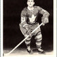 1965-66 Coca-Cola #103 Bob Baun  Toronto Maple Leafs  X0179