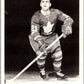 1965-66 Coca-Cola #103 Bob Baun  Toronto Maple Leafs  X0180