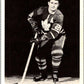 1965-66 Coca-Cola #106 Allan Stanley  Toronto Maple Leafs  X0186