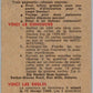 1959-60 Parkhurst #46 Officials Intervene V33526