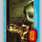 1977 OPC Star Wars #2 See-Threepio and Artoo-Detoo   V33527