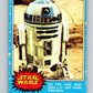1977 OPC Star Wars #3 The little droid, Artoo-Detoo   V33534