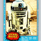 1977 OPC Star Wars #3 The little droid, Artoo-Detoo   V33538
