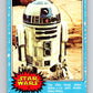 1977 OPC Star Wars #3 The little droid, Artoo-Detoo   V33540