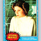 1977 OPC Star Wars #5 Princess Leia Organa   V33555